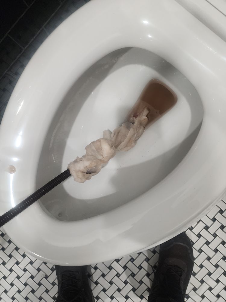 Plumbing Services for Sunny's Services  in Сlaymont, DE