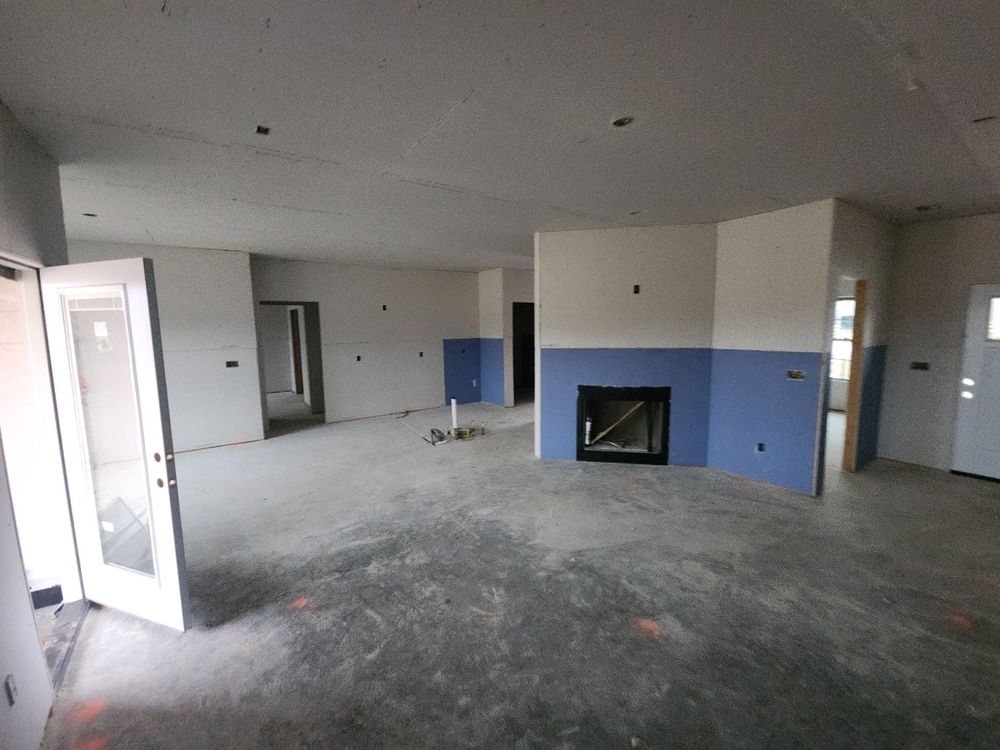 All Photos for Marberry Construction in Fayetteville, TN