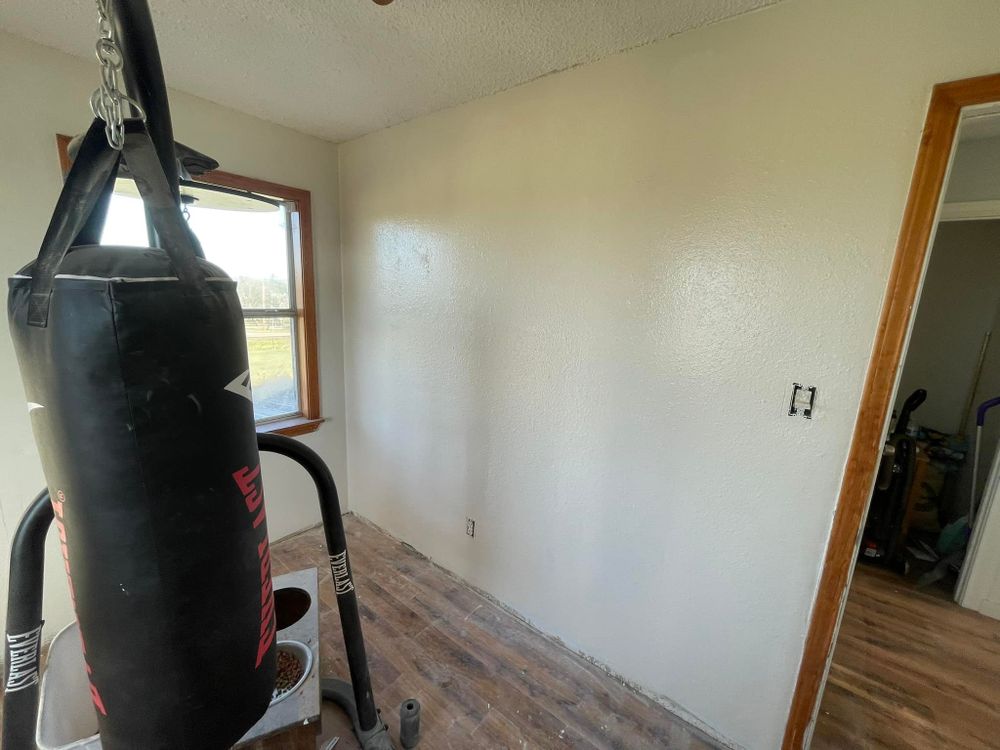 Interior Painting for 2 Bucks Painting in Mansfield, TX