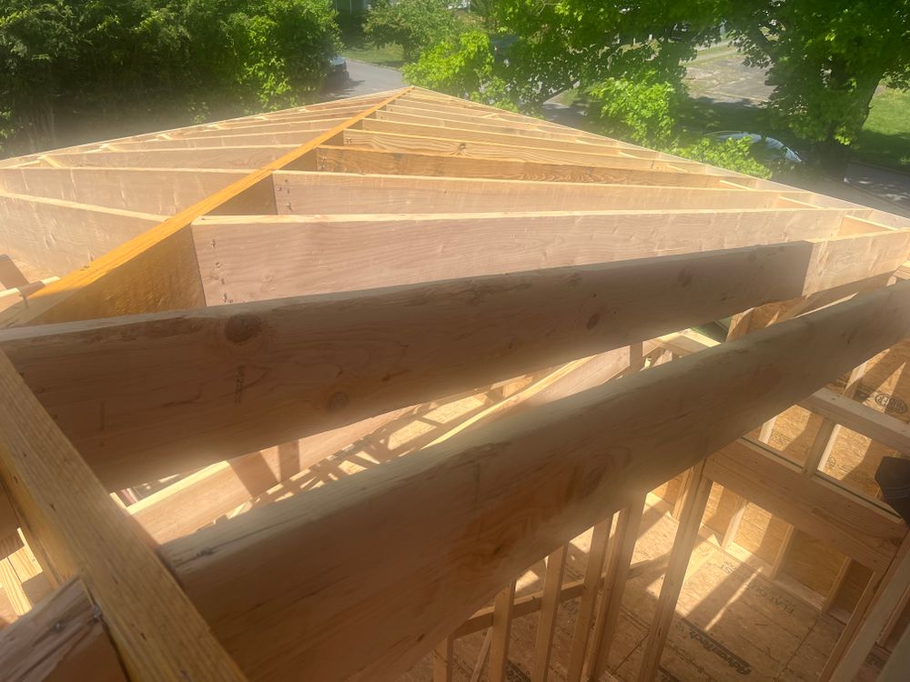 All Photos for CM Construction in Erwin, TN