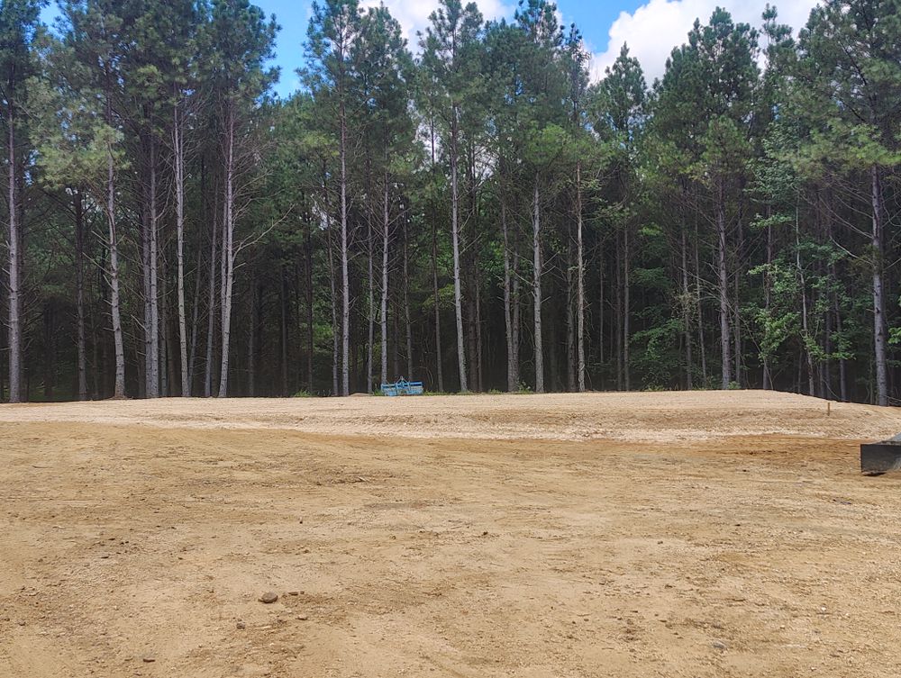 All Photos for 5 Star Land Management in Beech Bluff, TN