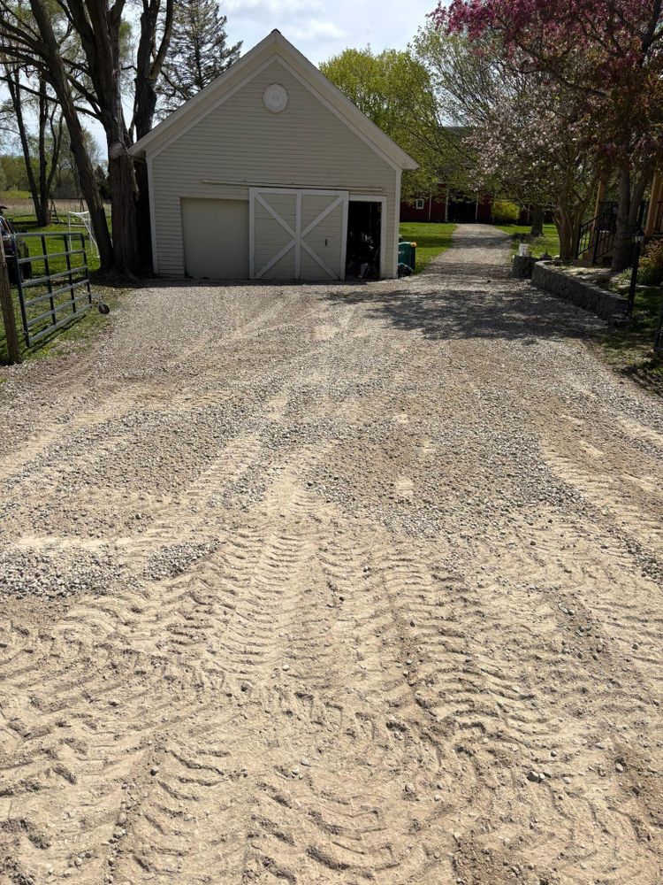 All Photos for Mckinzie Landscape in White Lake, MI