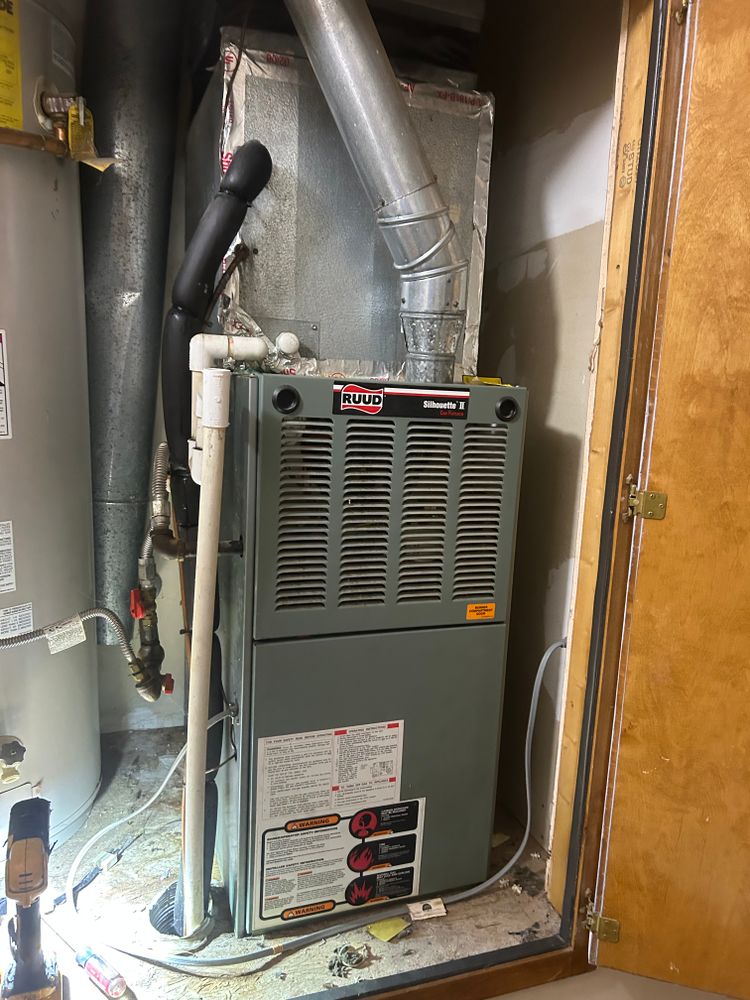 All Photos for Caldera Heating and Air LLC in Centerton, AR