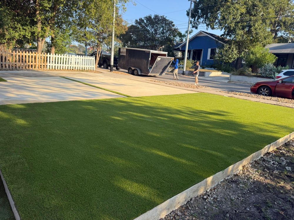 All Photos for Creative Edge Co. in San Antonio, TX