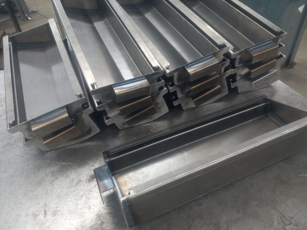 All Photos for K&A Sheetmetal Fabrication in Hutchinson, MN