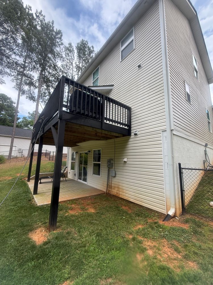 All Photos for Honey Exterior Services in Stanfield, NC