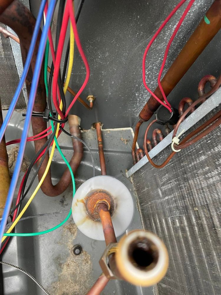 All Photos for Big Country Mechanical in Charleston, SC