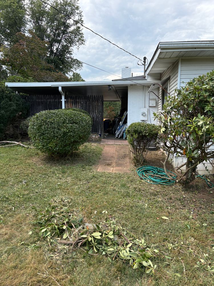 All Photos for Mountainside Property Services LLC in Warrenton, VA