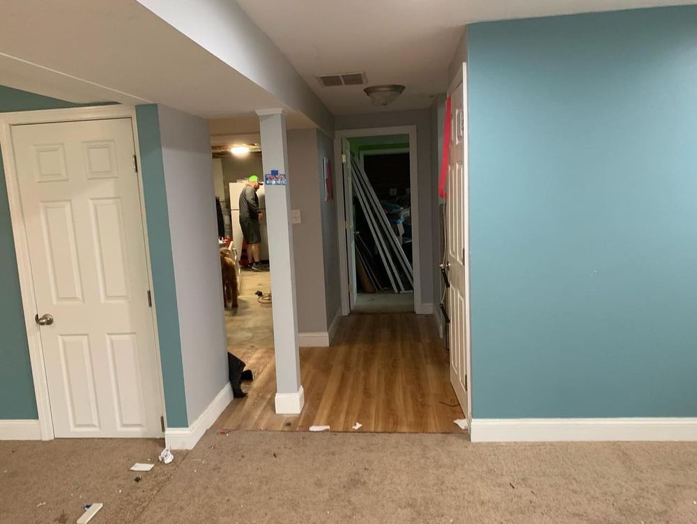 All Photos for Top Pros Construction in Haverhill, MA