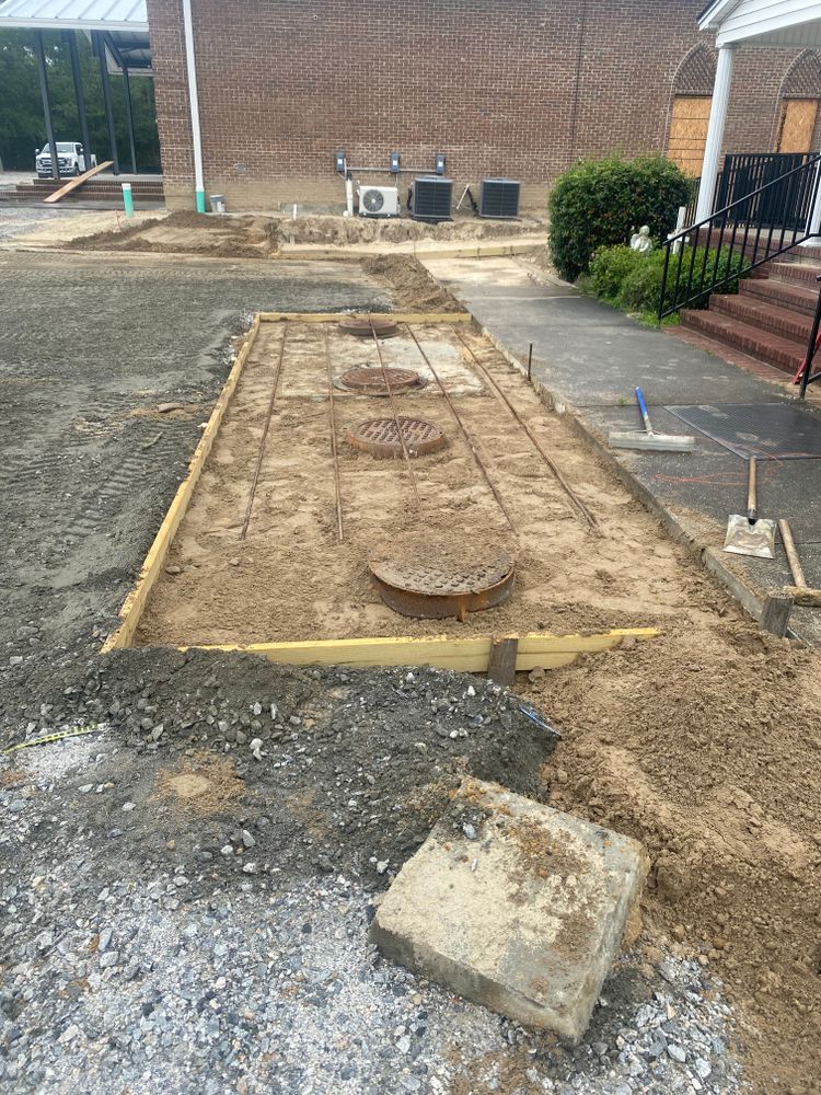 All Photos for Coursey Construction in Metter, GA