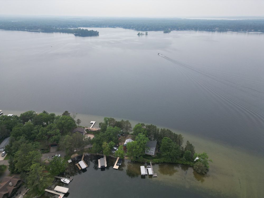 All Photos for Patriot Roofing Plus LLC in Pequot Lakes, MN