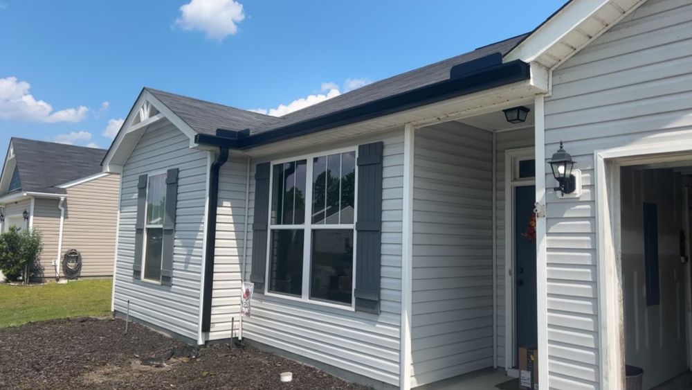 All Photos for DC Exteriors in Savannah, GA