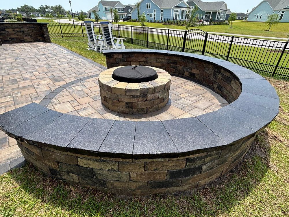 All Photos for Pristine Power Wash Pros in Little Rivers, SC