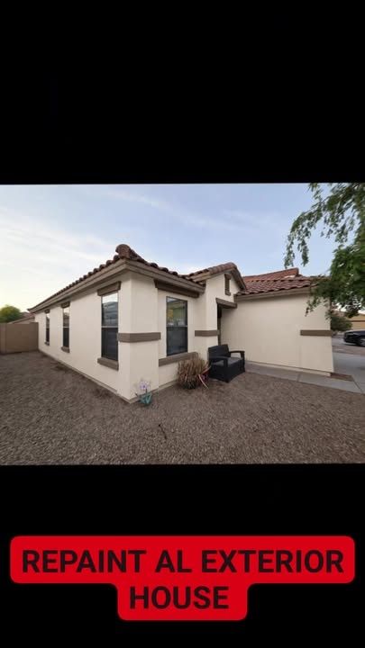 All Photos for Mr Painting Houses LLC in Laveen Village, AZ