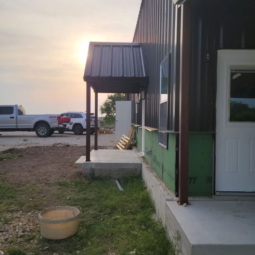 All Photos for Impact Welding & Fabrication in San Antonio, TX