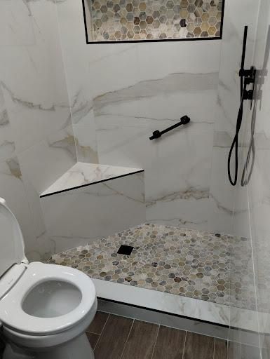 All Photos for King's Tile LLC Bathroom Remodeling in El Paso, TX