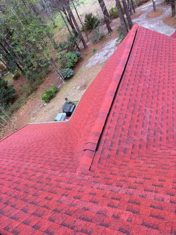 All Photos for Stephens’ Roofing LLC in Little River, SC