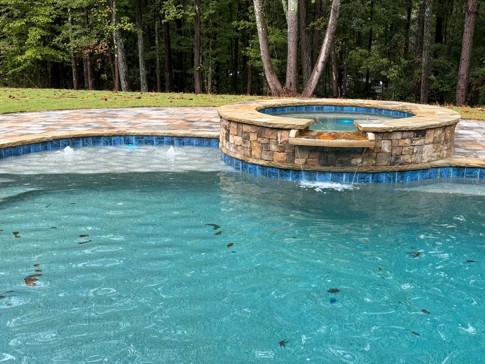 All Photos for Fusion Outdoor Living in North Georgia, GA