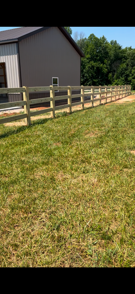 All Photos for Elevated Home Services in Mount Ulla, NC