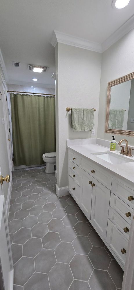 All Photos for One Level Construction in Scurry, TX