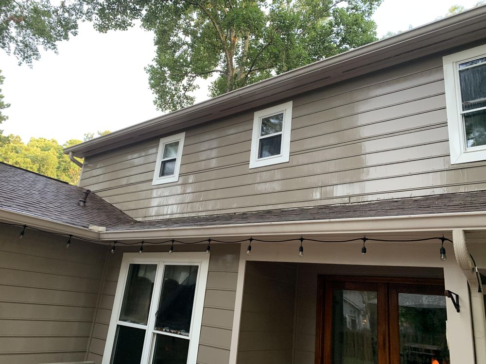 All Photos for X-Stream Pressure Washing and Roof Cleaning in Sandersville, GA