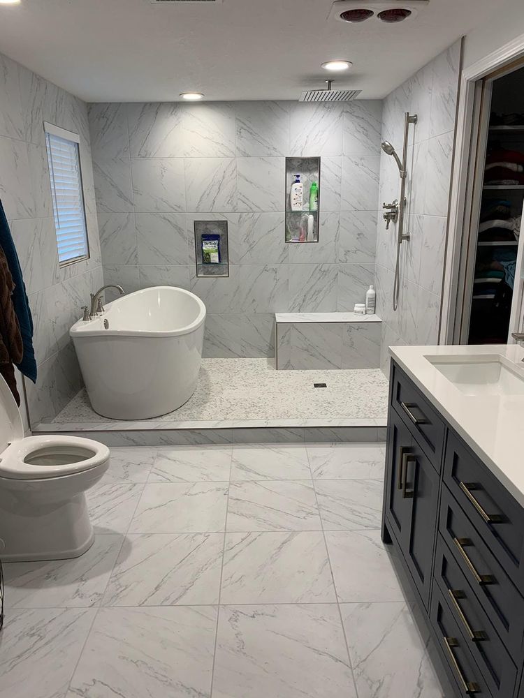 All Photos for Naples Tile in Fort Wayne, IN