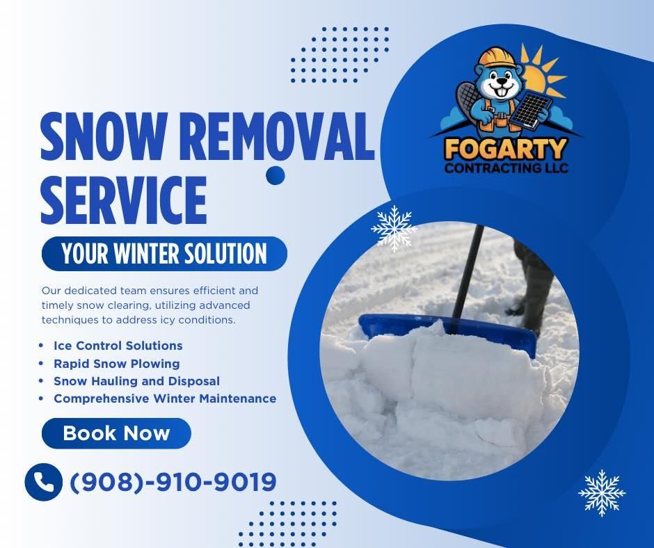 All Photos for Fogarty Contracting in Little Egg Harbor, NJ