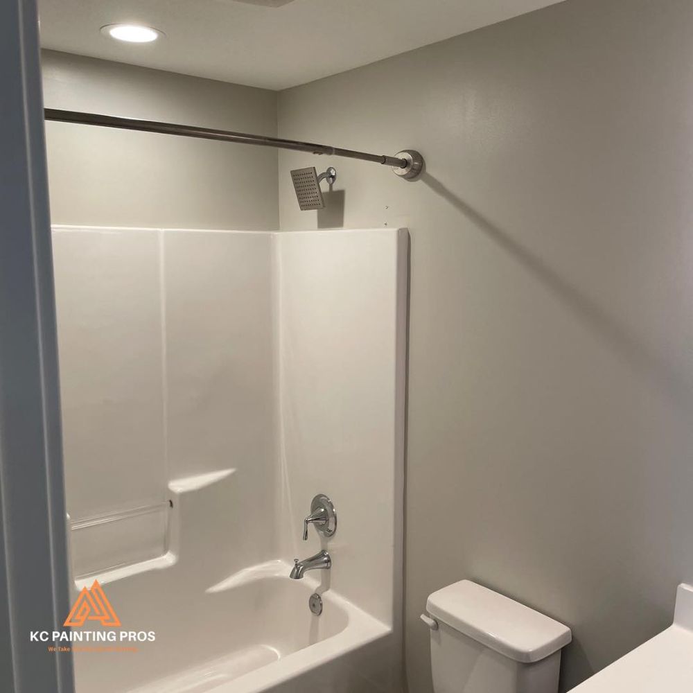 All Photos for KC Painting Pros in Kansas City, MO