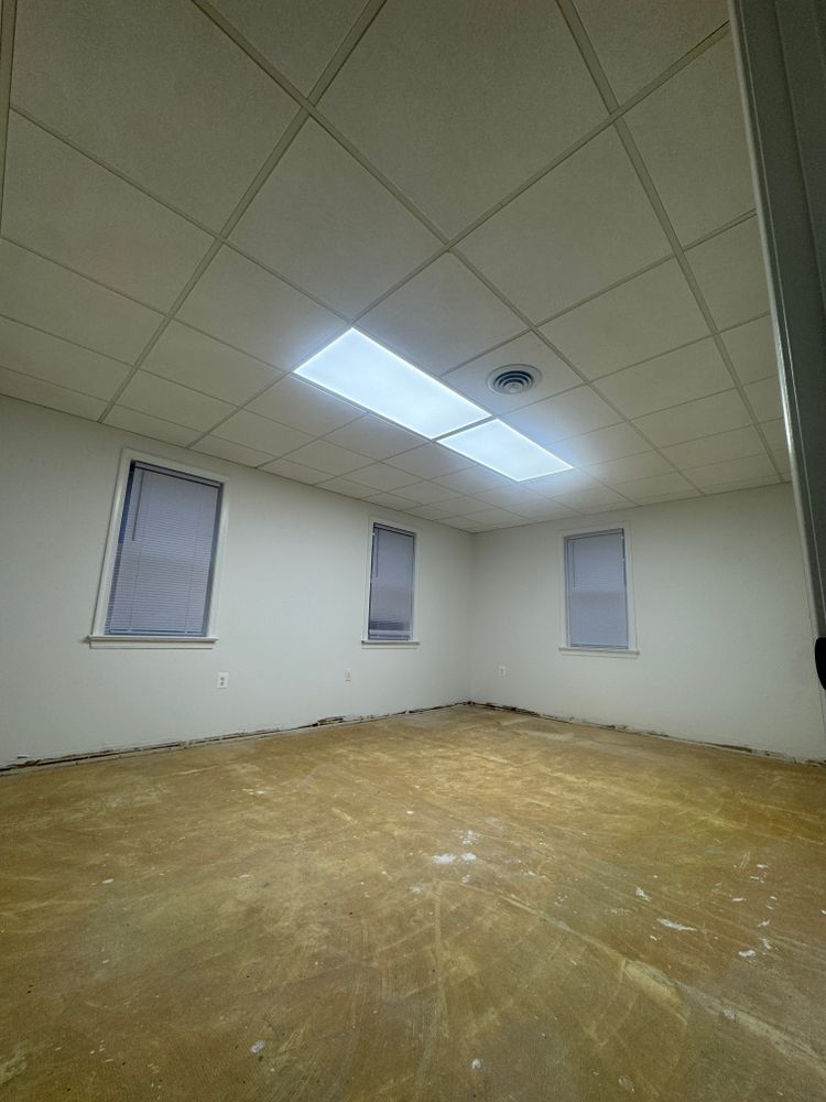 All Photos for Sanchez Paint Pros in Frederick, MD