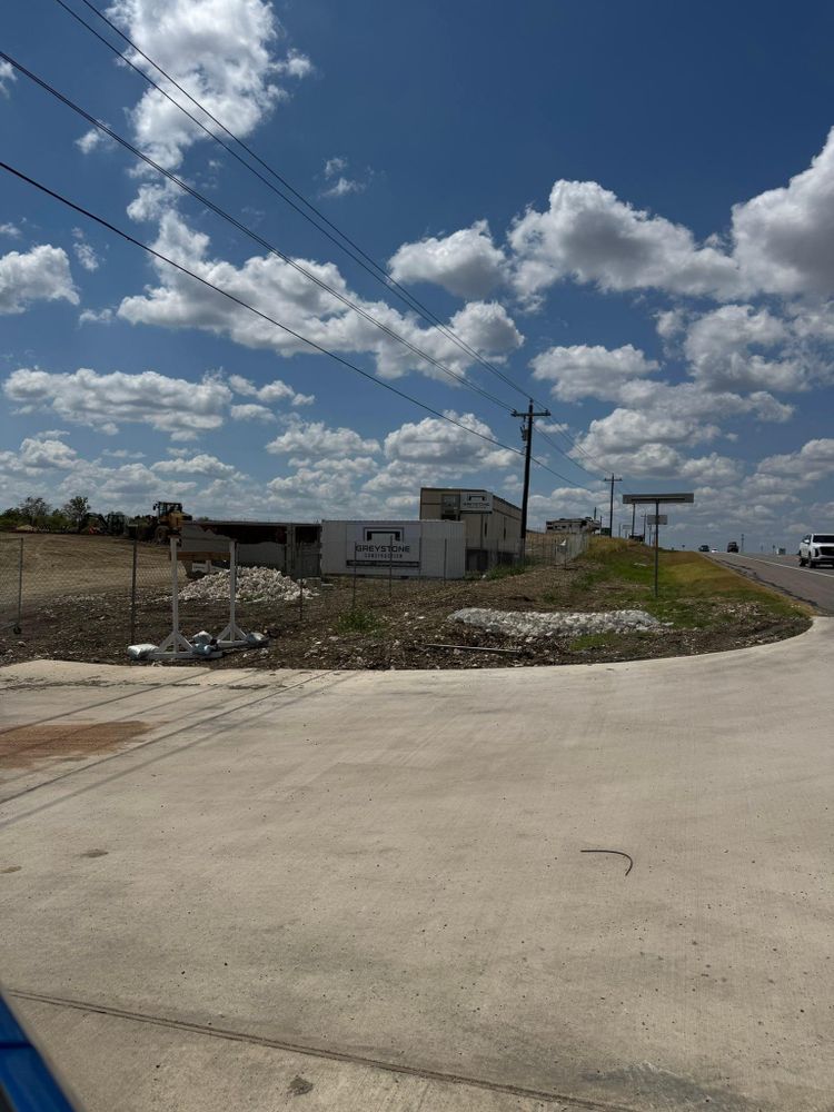 All Photos for Espinoza Landscape in Boerne, TX