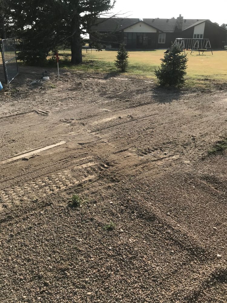 All Photos for Bullseye Services LLC in Goodland, KS