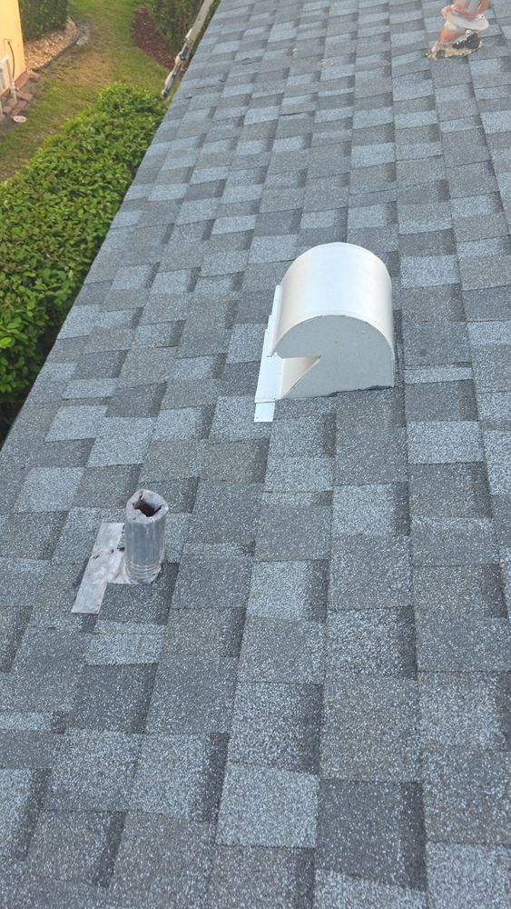 All Photos for Ridgecap Roofing in Port St. Lucie, FL