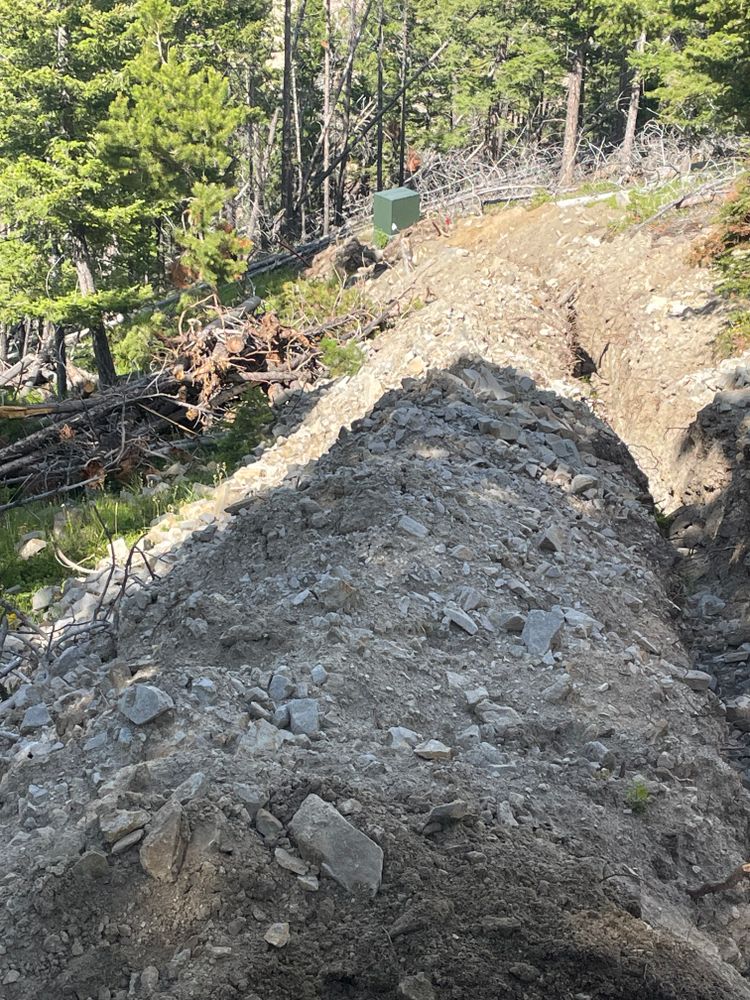 All Photos for Dig in Dirt Works in Clancy, MT