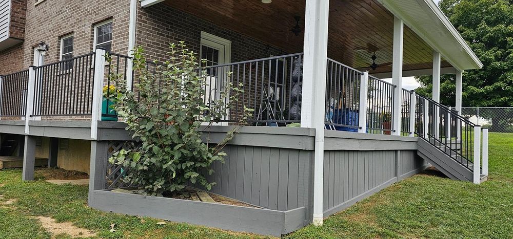 All Photos for Hearts & Hands Painting in Campbell, KY