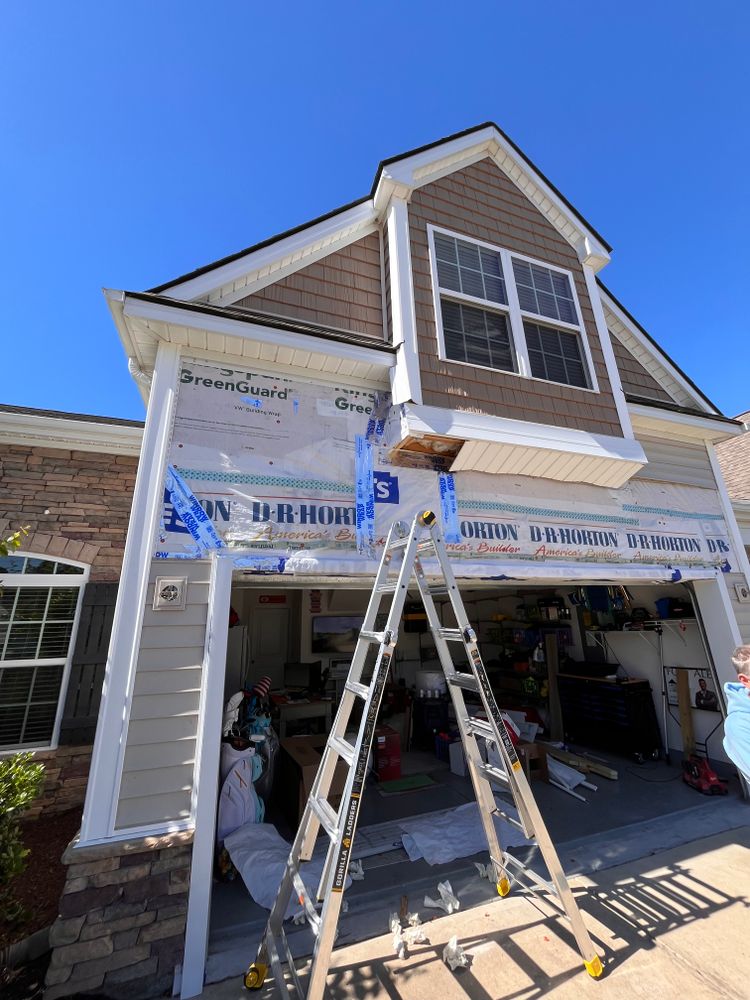 All Photos for Green Wing Home Services in Garden City, SC