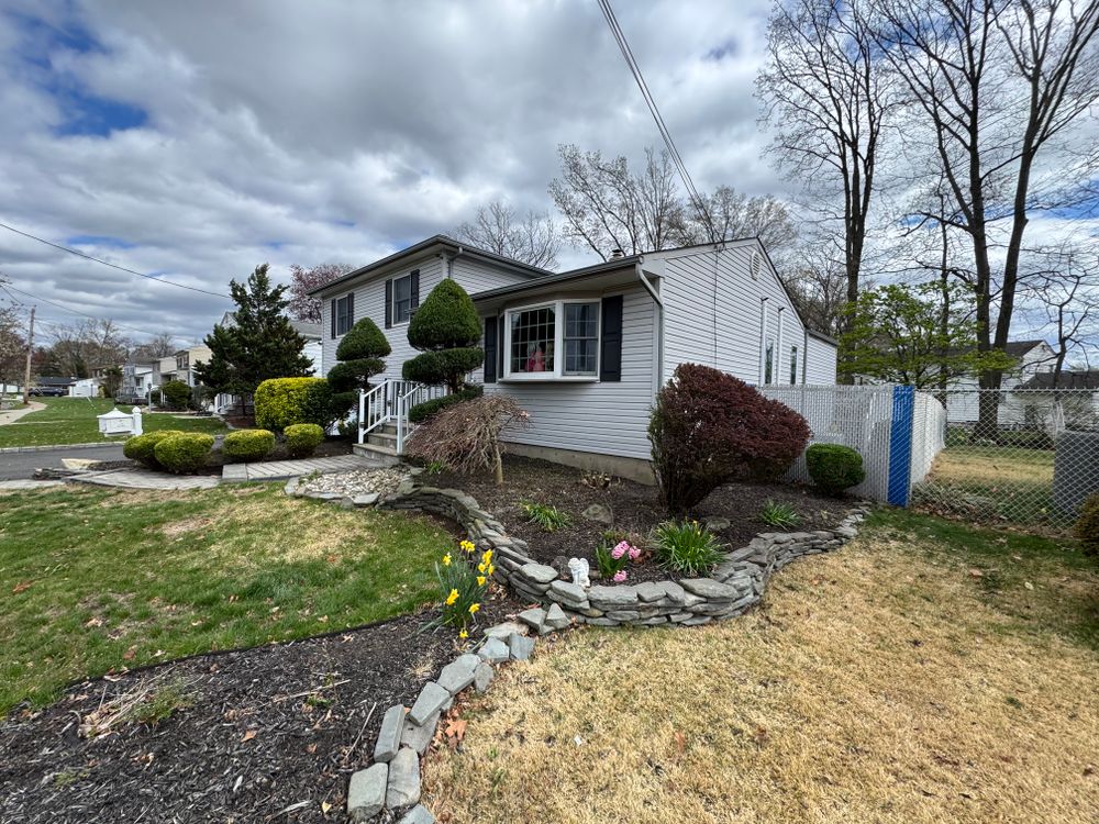 All Photos for Stars and Stripes Landscape Design LLC in Edison, NJ
