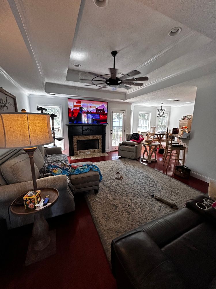 All Photos for Zero Spots Painting in Tuscaloosa County, AL