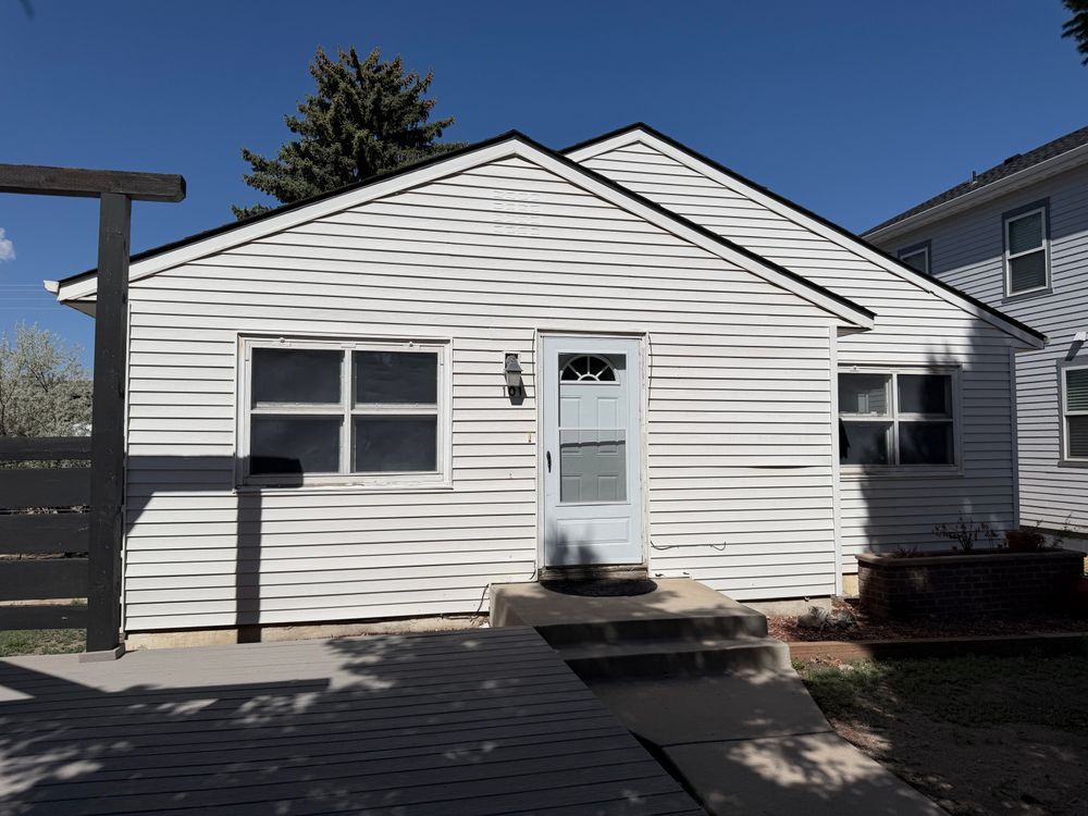 All Photos for Golden Peak Inspection in Golden, CO