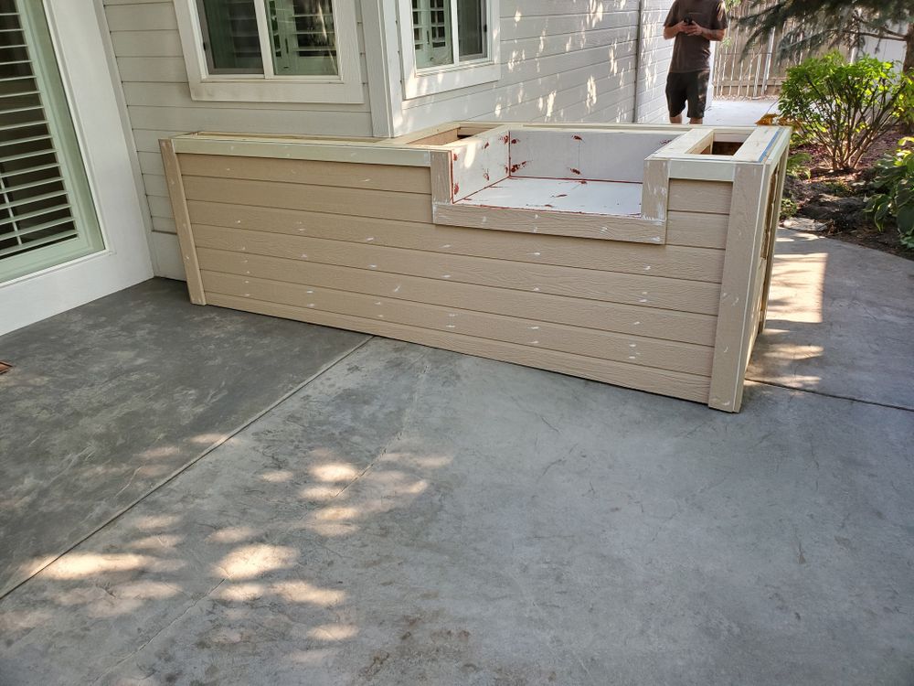 Handyman Projects for Idahome Service in Boise, ID