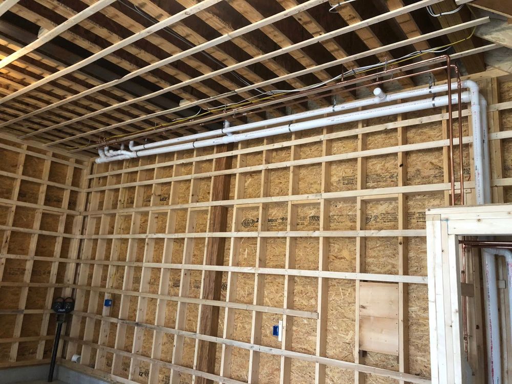 All Photos for J.Flora Plumbing Corp in Abington, MA