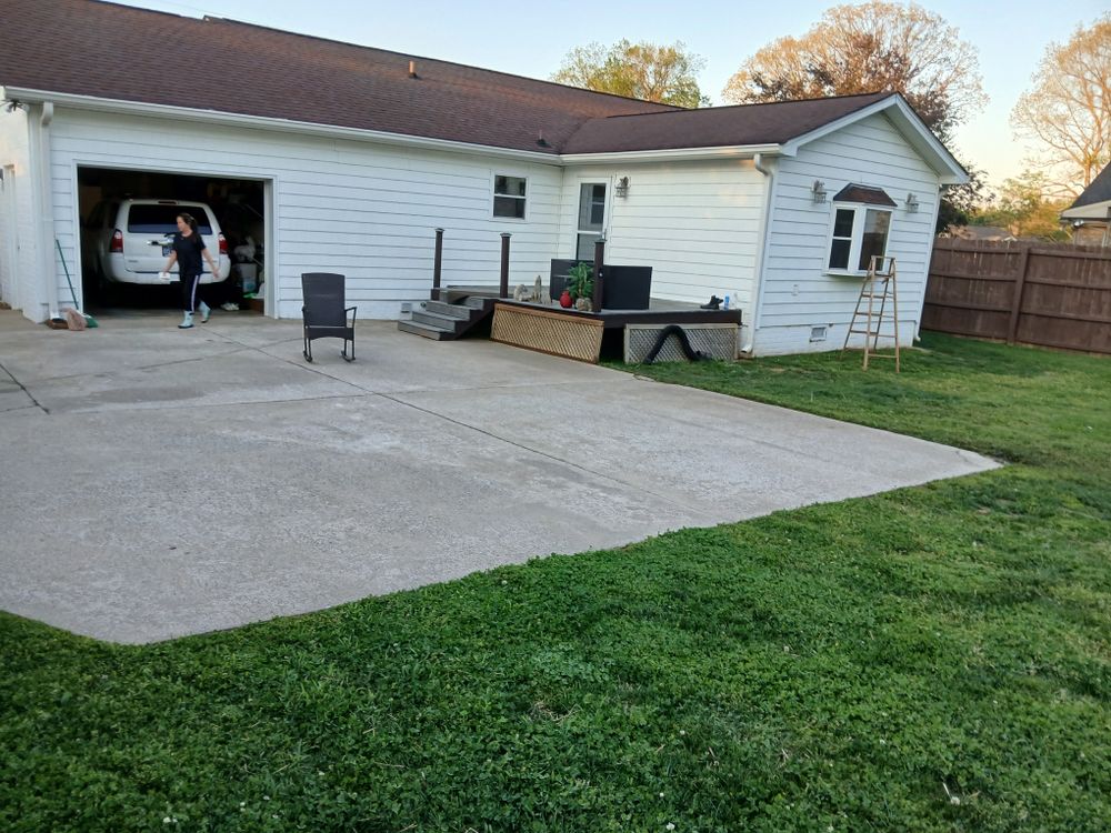 All Photos for Quality Painting & Pressure Washing in Mt. Juliet, TN