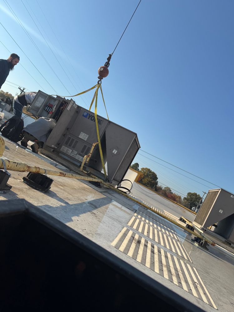 All Photos for Northstar Mechanical Services Inc in Charlotte, North Carolina