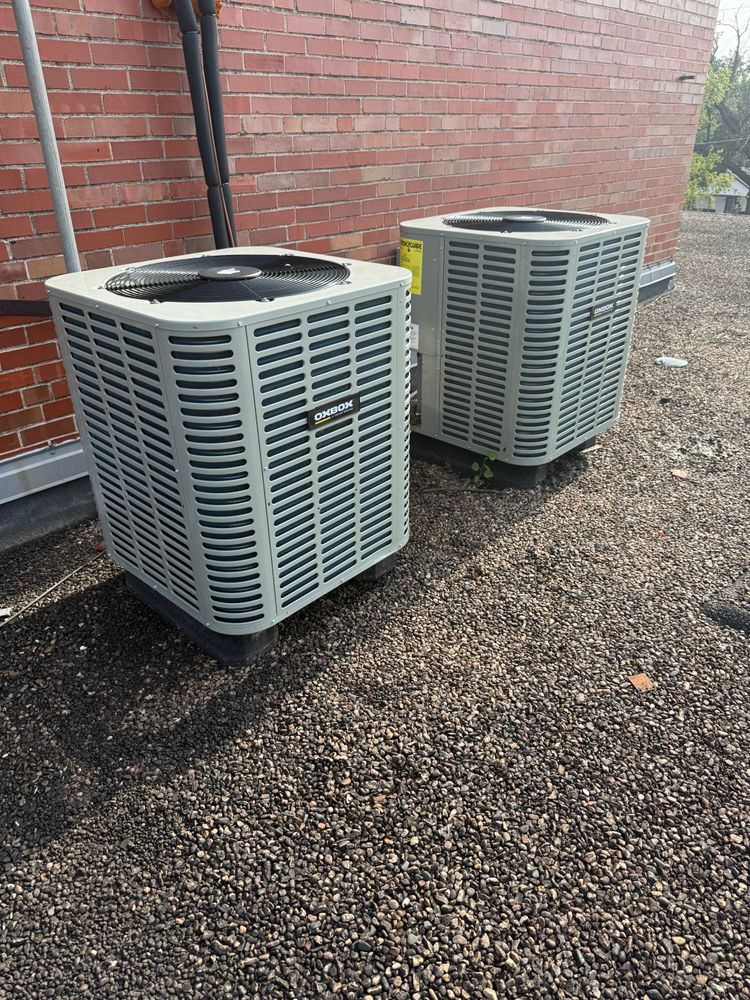 All Photos for TJs HVAC Services in Basehor, KS