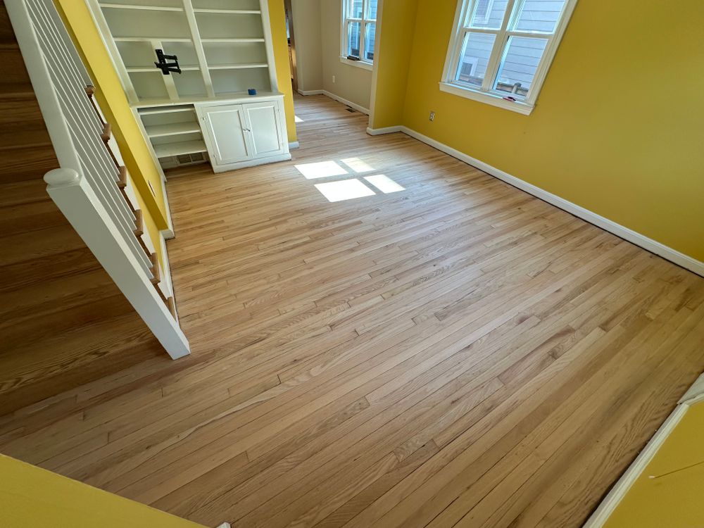 All Photos for K&A Hardwood Floors in Alexandria, VA