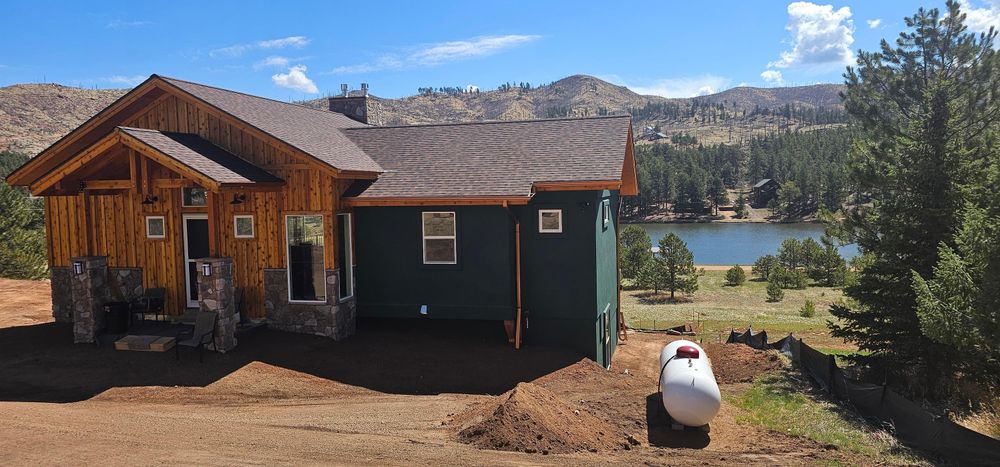 All Photos for Spearhead Electric in Colorado Springs, CO