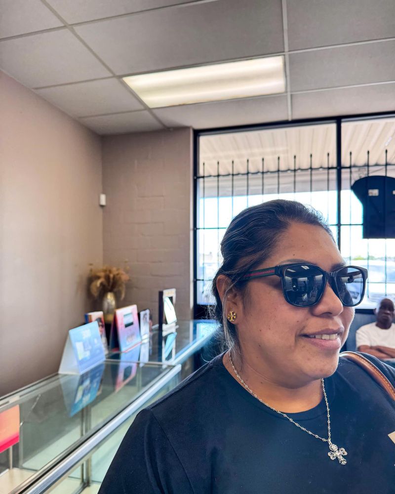 All Photos for Optic Eyewear Shop in Houston, TX
