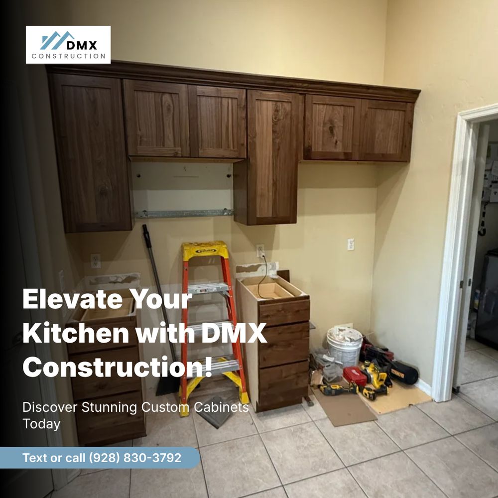 All Photos for DMX Construction LLC in Prescott, AZ