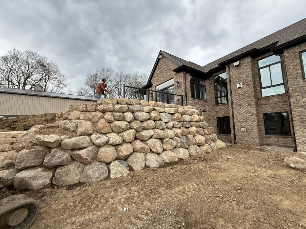 All Photos for Ferro Homes in Macomb County, MI