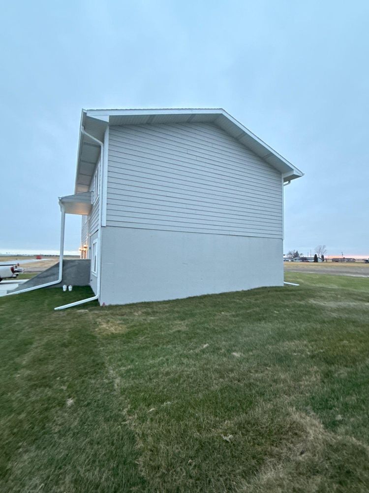 All Photos for SMC Exteriors & Construction in Lexington, NE