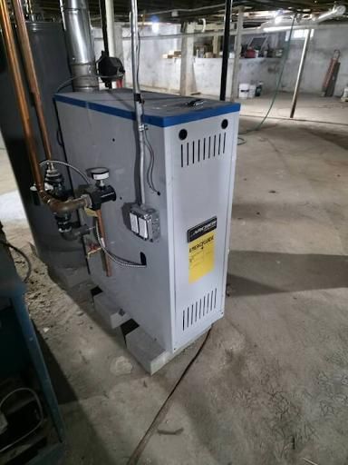 All Photos for PlumbRight Plumbing and Heating in Lawrence, MA